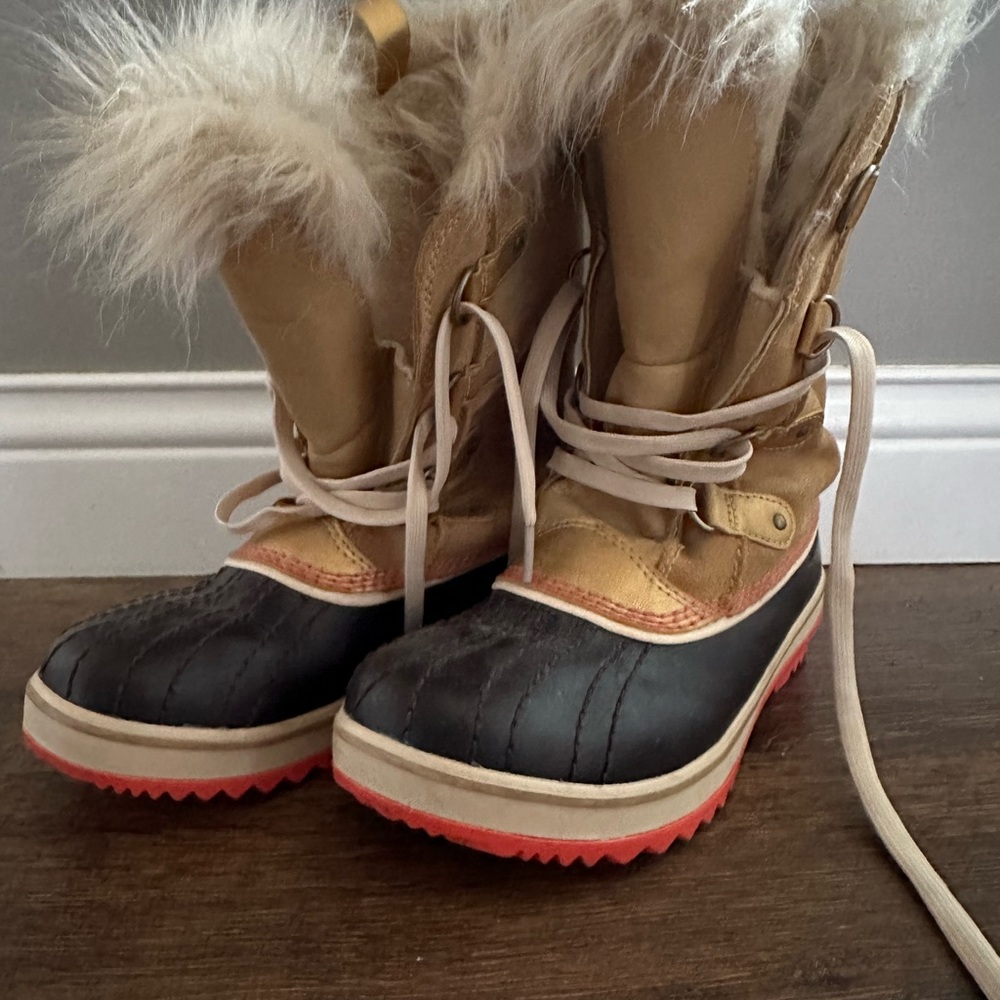 Sorel Winter Boots